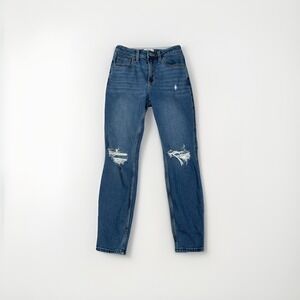 Abercrombie &‎ Fitch  The Skinny High Rise Size 26 | 2R